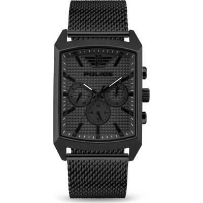 Montre Police PEWJK2204804 Saleve