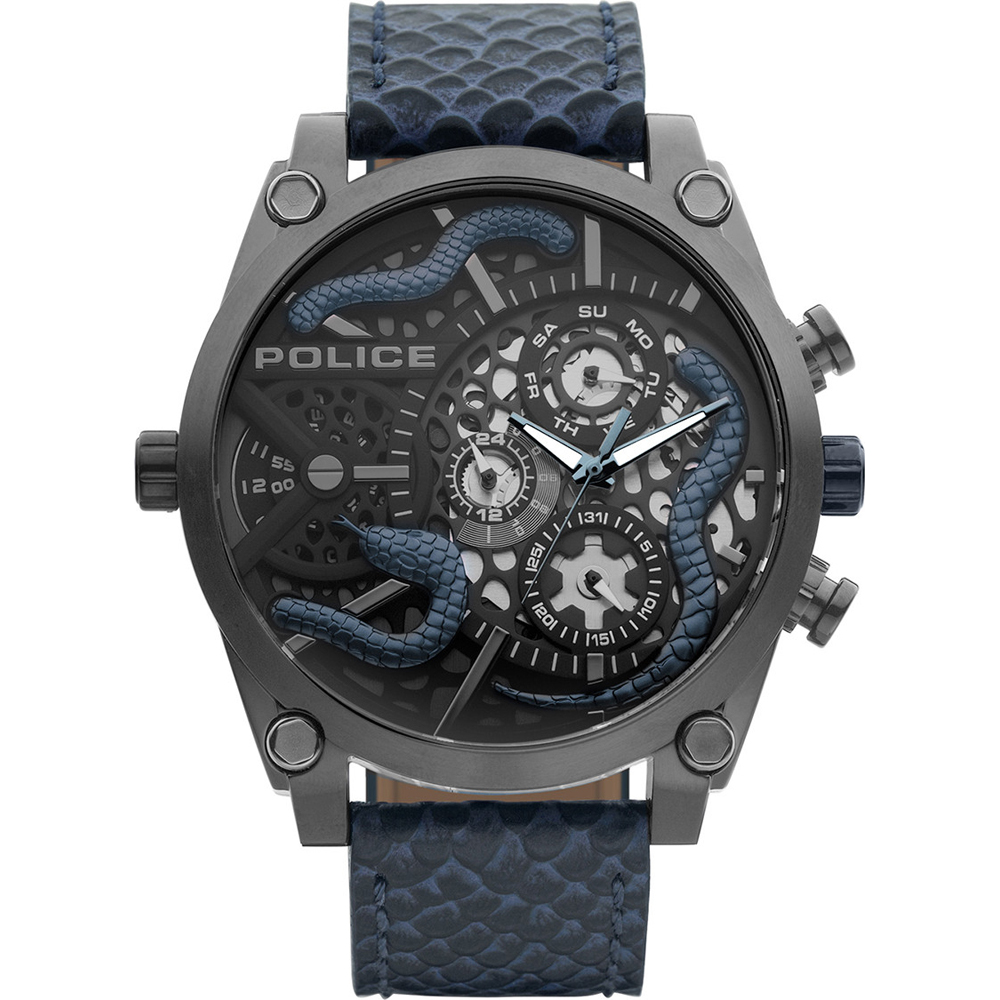 Montre Police PEWJF2110402 Vigor