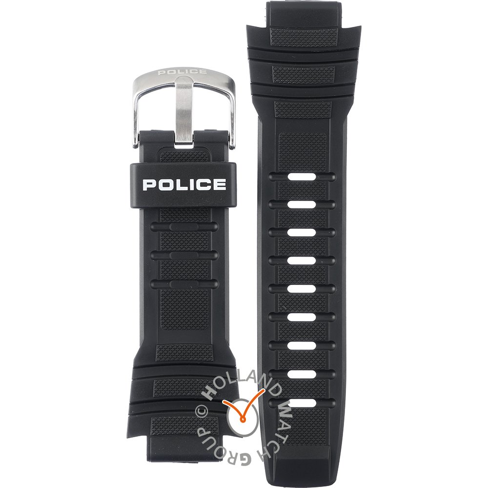 Bracelet Police Straps 14679JPB/22-STP Voltage