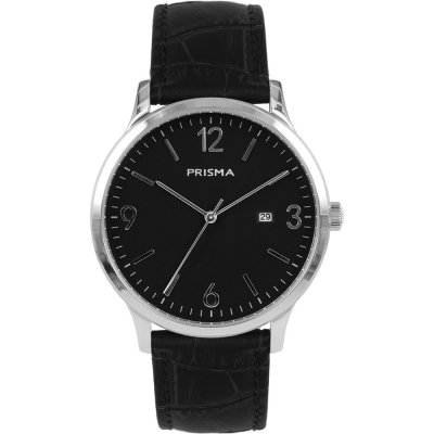 Montre Prisma P.1630 Signature Carbon