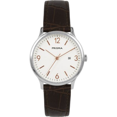 Montre Prisma P.1637 Signature Carbon