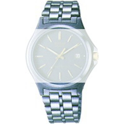 Bracelet Pulsar Straps 7078MG