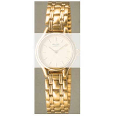 Bracelet Pulsar Straps 70A0KE