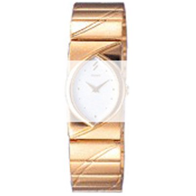 Bracelet Pulsar Straps 70D0KB