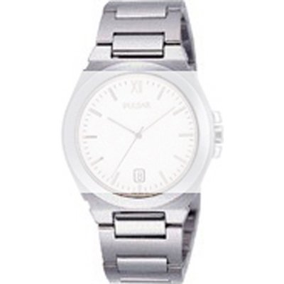 Bracelet Pulsar Straps 71R8ZM