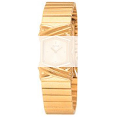 Bracelet Pulsar Straps 72G3YG