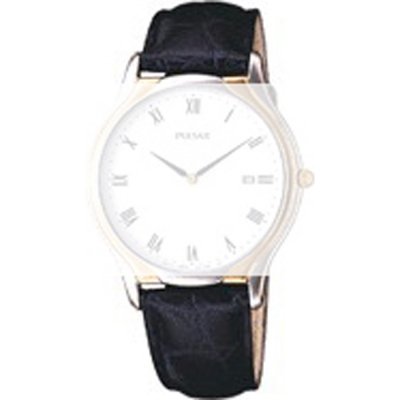 Bracelet Pulsar Straps 7AR7LB