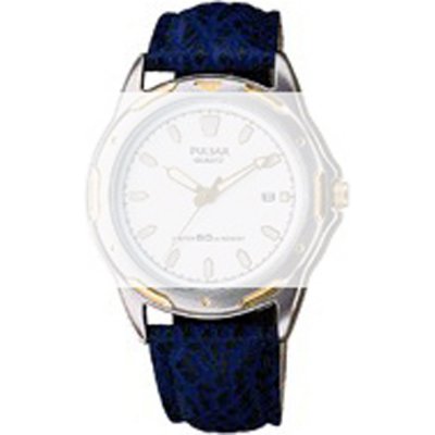 Bracelet Pulsar Straps 7AT5LB