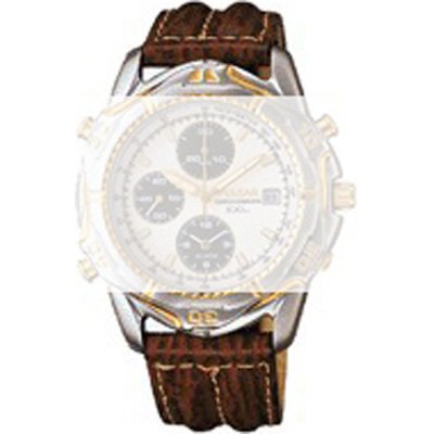 Bracelet Pulsar Straps 7B51JW