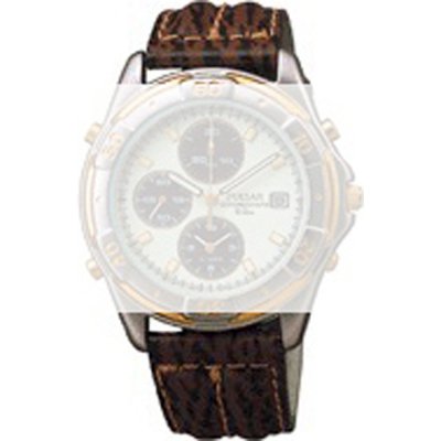 Bracelet Pulsar Straps 7B77JW