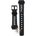 Bracelet Pulsar Straps 7BK8ME
