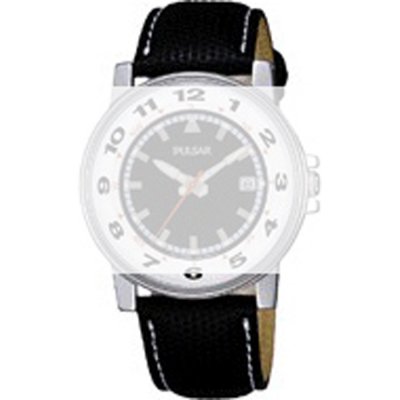 Bracelet Pulsar Straps 7C02ZW