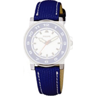 Bracelet Pulsar Straps 7C05ZW