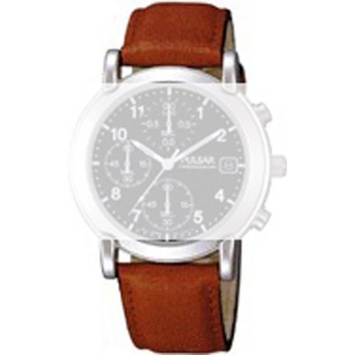 Bracelet Pulsar Straps 7C43ZZ