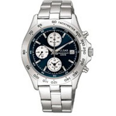 Montre Pulsar PF3265X1 7T62-X065