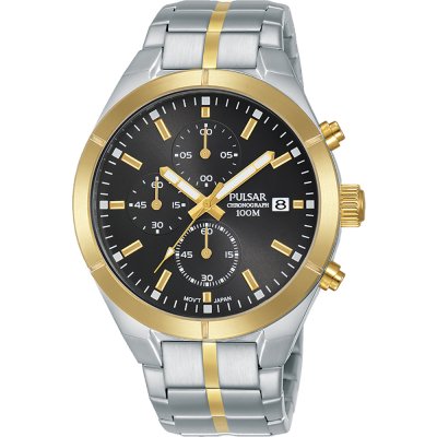 Montre Pulsar PM3122X1
