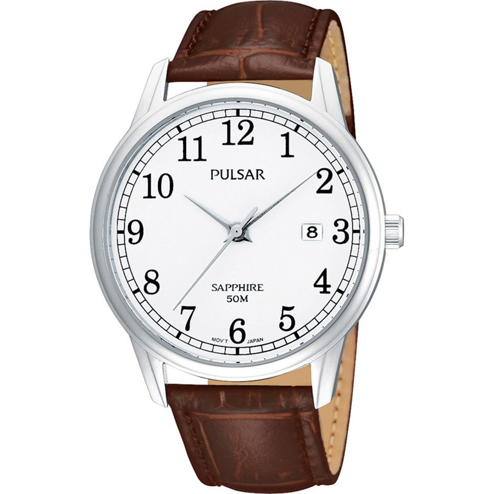 Montre Pulsar PS9055X1 Gents