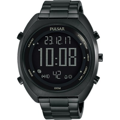 Montre Pulsar P5A017X1