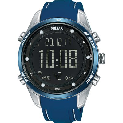Montre Pulsar P5A025X1