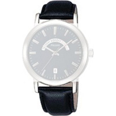 Bracelet Pulsar Straps PB014X