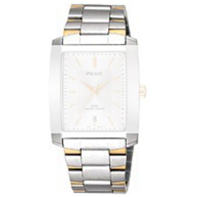 Bracelet Pulsar Straps PB427X