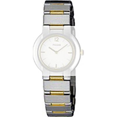 Bracelet Pulsar Straps 71D3XG PEG119P1