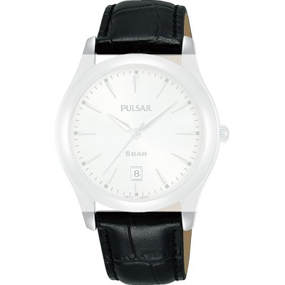 Bracelet Pulsar Straps PHG148X PG8317X1