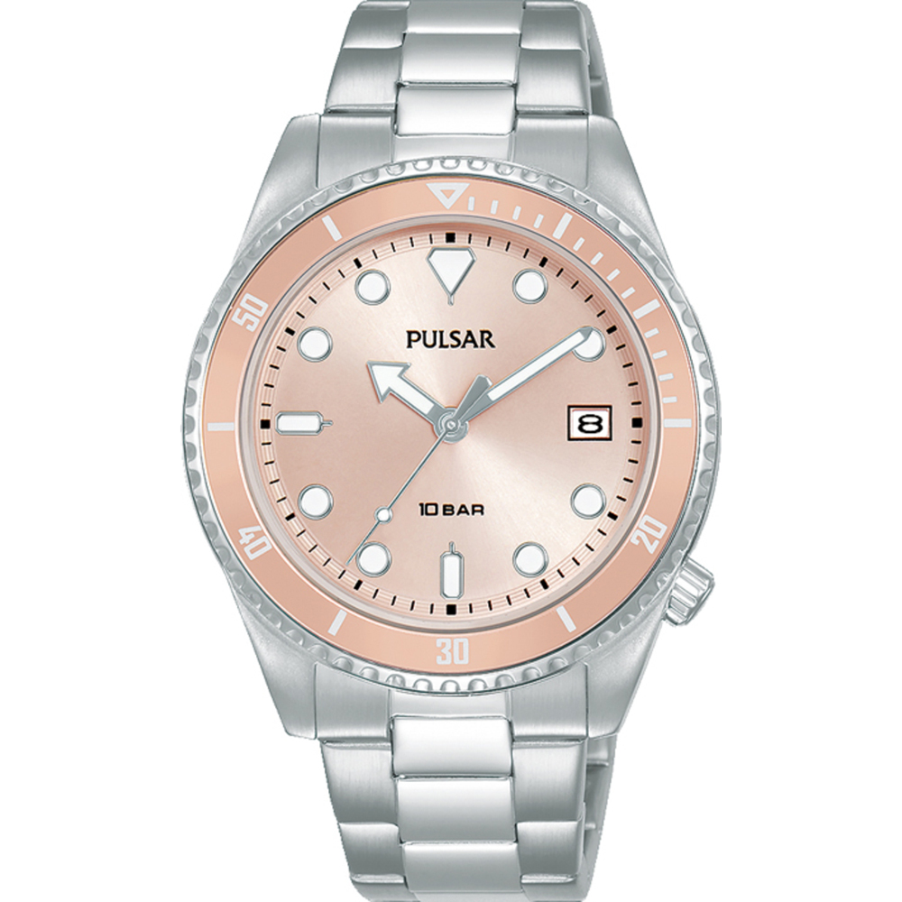 montre Pulsar PG8333X1