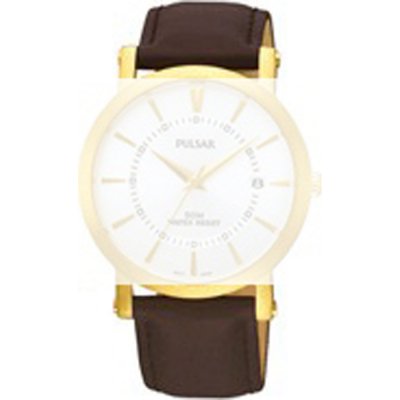 Bracelet Pulsar Straps PH080X