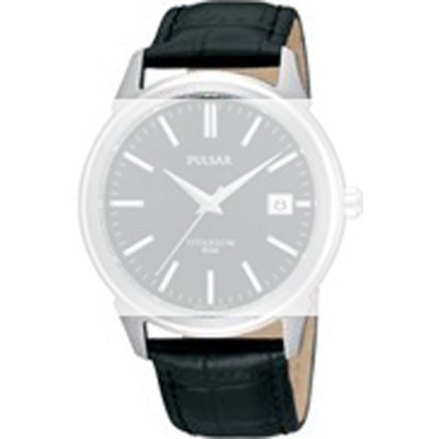 Bracelet Pulsar Straps PH090X