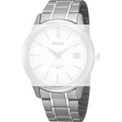 Bracelet Pulsar Straps PH296X