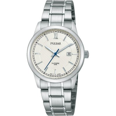 Pulsar Watch Time 3 hands PH7399X1 PH7399X1