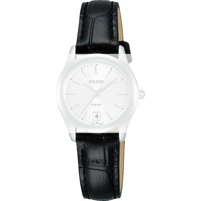 Bracelet Pulsar Straps PHN244X PH7537X1