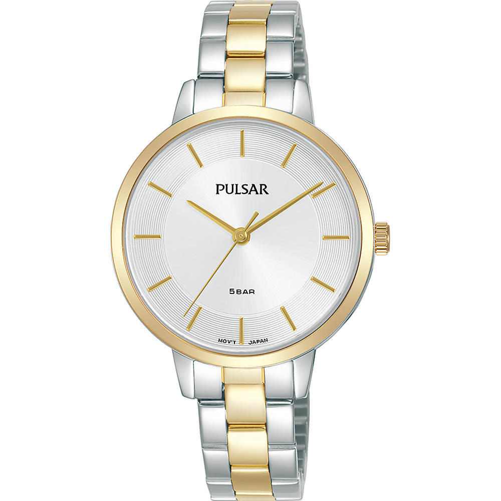 Pulsar PH8476X1 montre