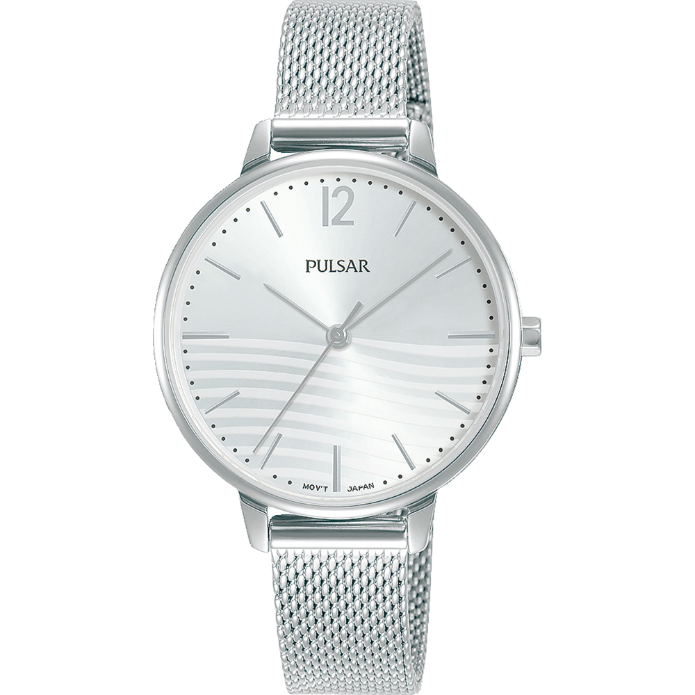 Pulsar PH8483X1 montre
