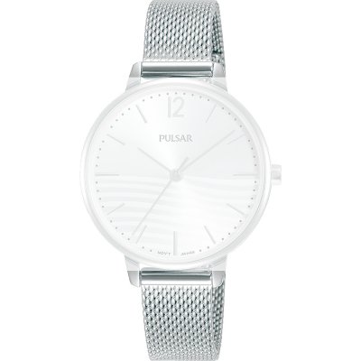 Bracelet Pulsar Straps PHN234X PH8483X1