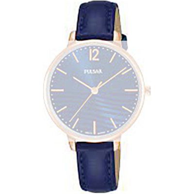 Bracelet Pulsar Straps PHU078X PH8488X1