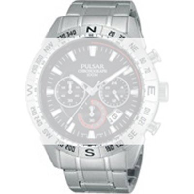 Bracelet Pulsar Straps PHA024X