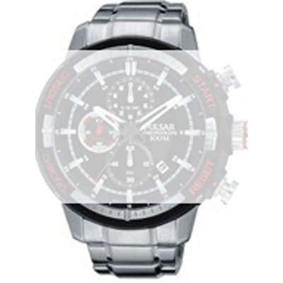 Bracelet Pulsar Straps PHA094X