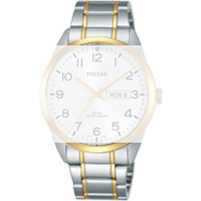 Bracelet Pulsar Straps PHA129X