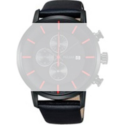 Bracelet Pulsar Straps PHG067X