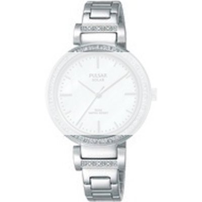 Bracelet Pulsar Straps PHN207X