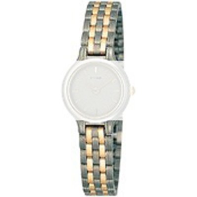 Bracelet Pulsar Straps PJ5079-BD