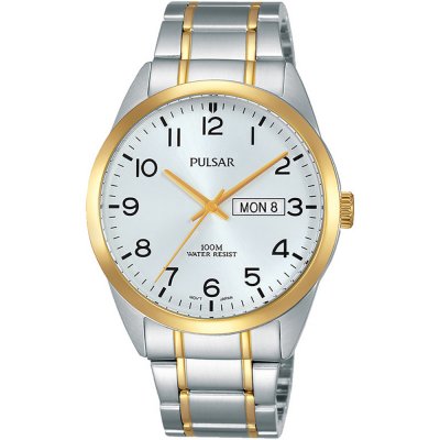 Montre Pulsar PJ6064X1