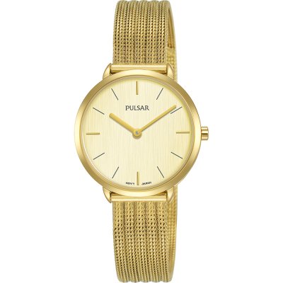 Montre Pulsar PM2284X1