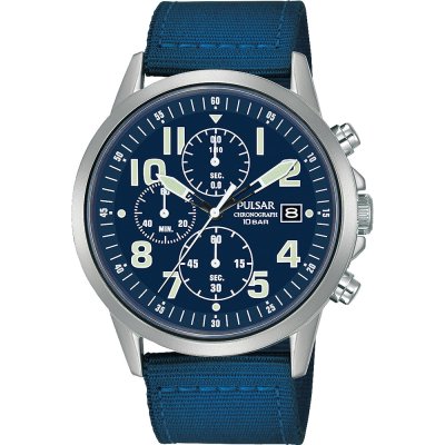 Montre Pulsar PM3177X1