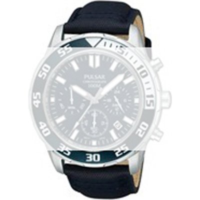 Bracelet Pulsar Straps PN064X