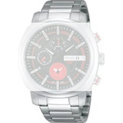 Bracelet Pulsar Straps PN419X