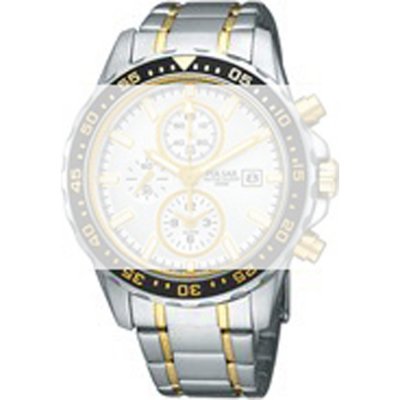 Bracelet Pulsar Straps PN454X