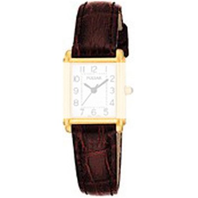 Bracelet Pulsar Straps PN530X